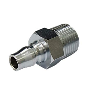 دنباله نری بیرون رزوه 1/2 اینچ نکستول NEXTOOL مدل 40PM