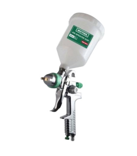 پیستوله رنگ بادی H827 سه تنظیم نکستول NEXTOOL GULF مدل NEX-H827