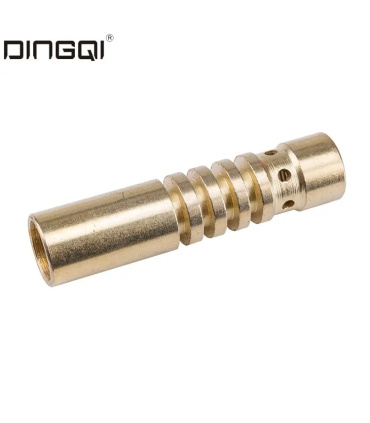 سر پیک شعله افکن 3 عددی صنعتی دینگی DINGQI مدل 122003