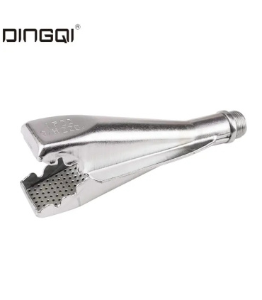 سر پیک شعله افکن 3 عددی صنعتی دینگی DINGQI مدل 122003