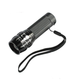 چراغ قوه طرح001