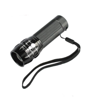 چراغ قوه طرح001