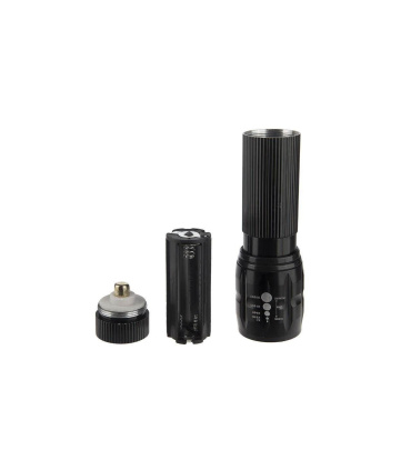 چراغ قوه طرح001