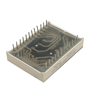 نمایشگر سنسور پارک خودرو LBD1311URFUGHYS-10 36x26