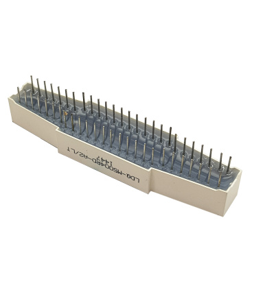 نمایشگر سنسور پارک خودرو LDQ-M5004RD