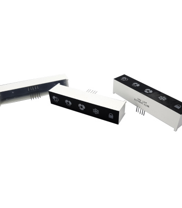 نمایشگر هود PARALight BJ070UB191