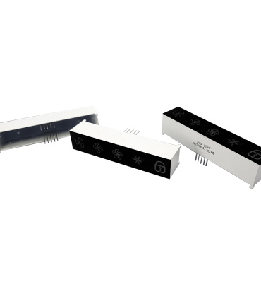 نمایشگر هود PARALight BL070UB004G