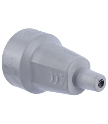 مادگی برق صنعتی ارت دار بهداد الکترونیک