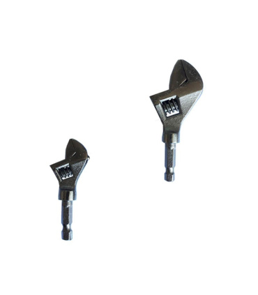 آچار فرانسه 6فانتزی هبو