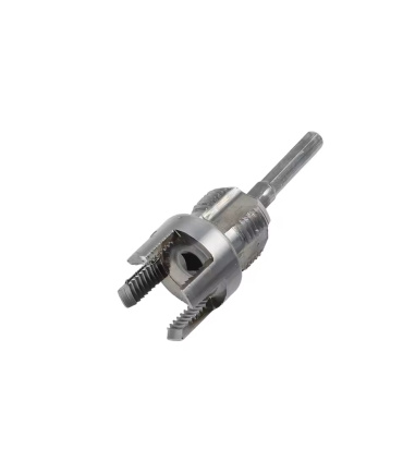 قلاویز و حدیده دو طرفه سردریلی مخصوص لوله سبز پی وی سی سایز 3/4 اینچ اچ تی HT+ مدل RA1796