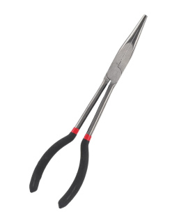 دم باریک فوق بلند 11 اینچ اهرمی سر راست جیانپینگ JIANPING مدل BK11