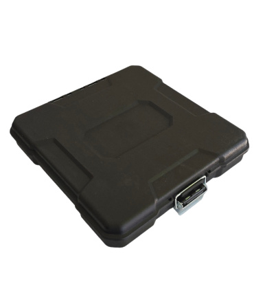 ست 95 عددی مته مخصوص فلزات با سایزبندی 1.5 تا 10 میلیمتر مکسین MAXIN مدل MX95