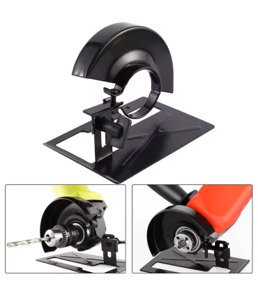 تبدیل مینی فرز به اره دیسکی