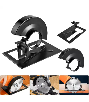 تبدیل مینی فرز به اره دیسکی