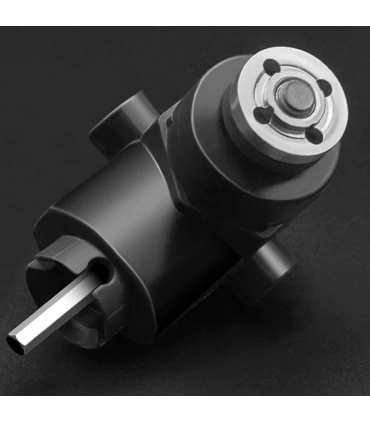 تبدیل دریل به مینی فرز