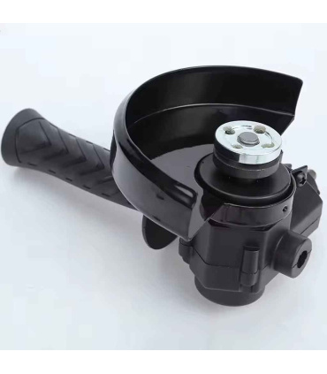 تبدیل دریل به مینی فرز