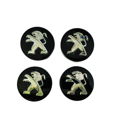 کاپ خود تراز شونده رینگ اسپورت با مارک پژو