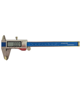 کولیس دیجیتال 15 سانت استیل حرفهای کومکا KOMKA مدل WVC4B28