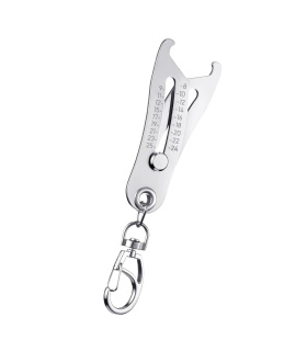 گیج اندازه گیری سایز آچار خوری مهره و پیچ مدل جا کلیدی