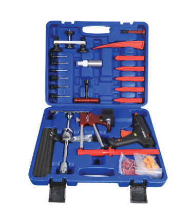 کیت 44 پارچه قری کش PDR الکاتولز LKTOOLS مدل H2192