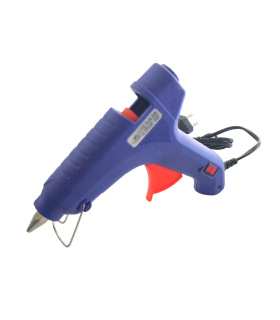 هویه و تفنگ چسب حرارتی 80 وات چسب بزرگ YB-706