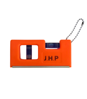 تراز مگنتی جیبی آویز دار 10 سانت J.H.P