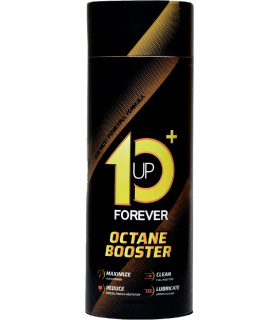 مایع اکتان بوستر بنزین 10UP+ پومی