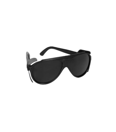 عینک ایمنی دودی (مدل مختلف)