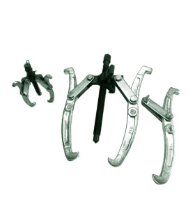 فولی کش سایز 12 اینچ دو و سه شاخ شو میتا MITA ( پولی کش )