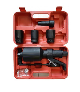 آچار چرخ گیربکسی توربو