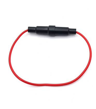 جا فیوزی بین راهی 6x30