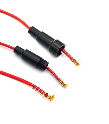 جا فیوزی بین راهی 6x30