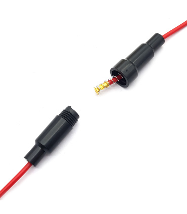 جا فیوزی بین راهی 6x30