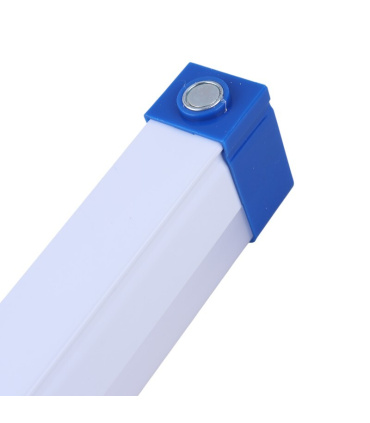 چراغ اضطراری شارژی Atlas Plus T530