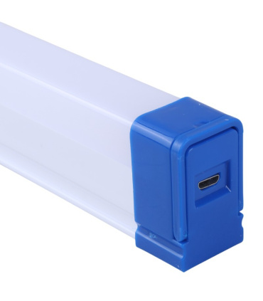 چراغ اضطراری شارژی Atlas Plus T530