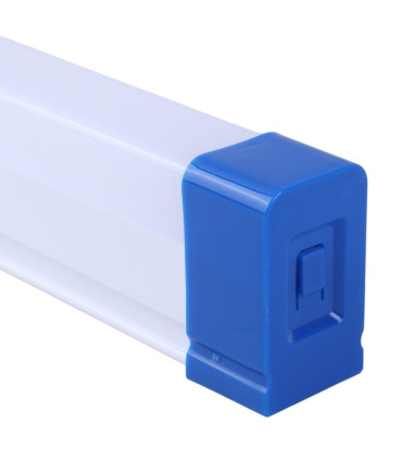 چراغ اضطراری شارژی Atlas Plus T530