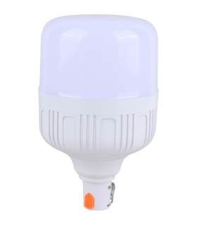 لامپ شارژی 80 وات بوکو LB-05