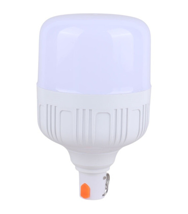 لامپ شارژی 80 وات بوکو LB-05