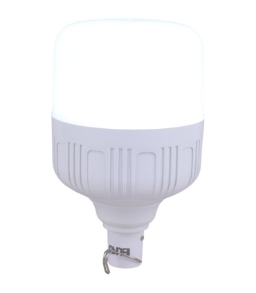 لامپ شارژی 80 وات بوکو LB-05