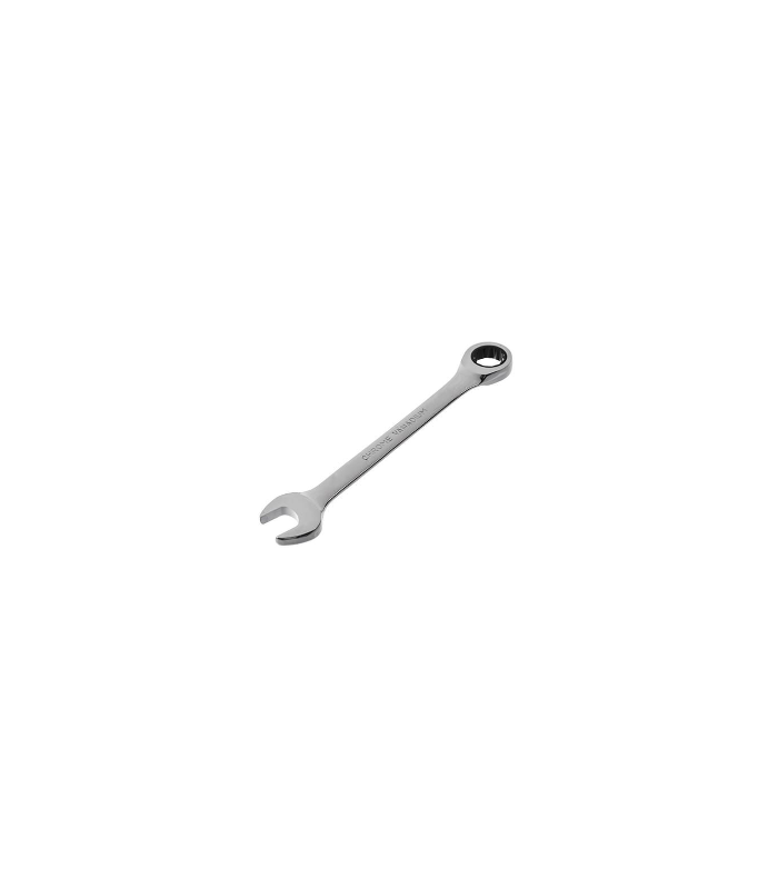 آچار یک سر تخت یکسر جغجغه سایز 12mm آچار یک سر تخت یکسر جغجغه سایز 12mm
