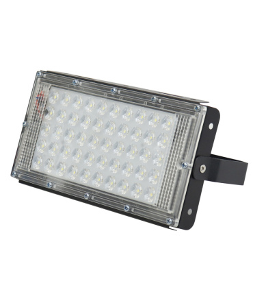 پروژکتور ماشینی 50 وات 12 ولت مدل CAICAI ETG-16