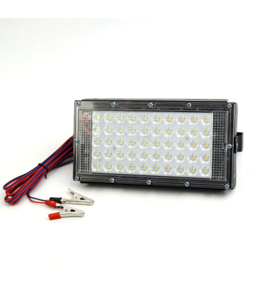 پروژکتور ماشینی 50 وات 12 ولت مدل CAICAI ETG-16