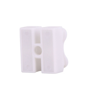 ترمینال فشاری دو کانال