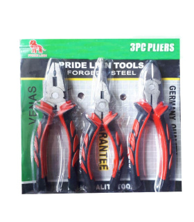 ست سه پارچه انبر VENAS ست الکترونیکی