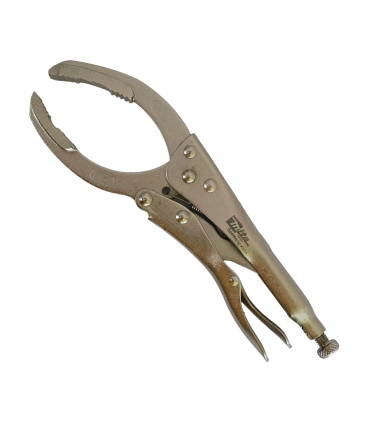 انبر قفلی فیلتر باز کن 10 اینچ حرفه ای میتا MITA مدل MT1717