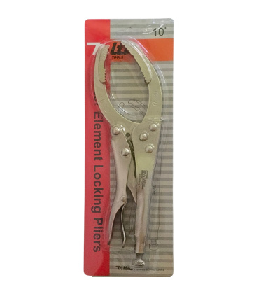 انبر قفلی فیلتر باز کن 10 اینچ حرفه ای میتا MITA مدل MT1717