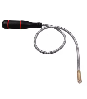 آهنربا فنری انعطاف پذیر سایز 65سانت 1 کیلو میتا MITA مدل MT7001