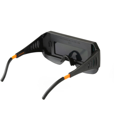 عینک جوشکاری اﺗﻮﻣﺎتیک ژوبین XUBIN مدل GB