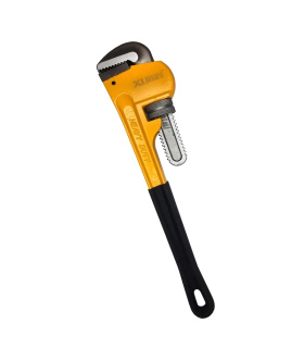 آچار لوله گیر شلاقی 14 اینچ ژوبین XUBIN