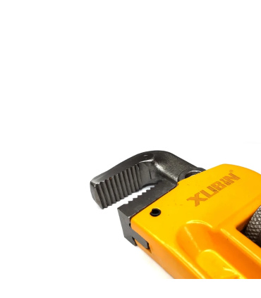 آچار لوله گیر شلاقی 14 اینچ ژوبین XUBIN